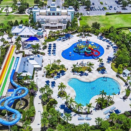 Encore Resort At Reunion By Rentyl Orlando Exteriör bild