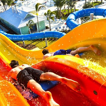 Encore Resort At Reunion By Rentyl Orlando Exteriör bild