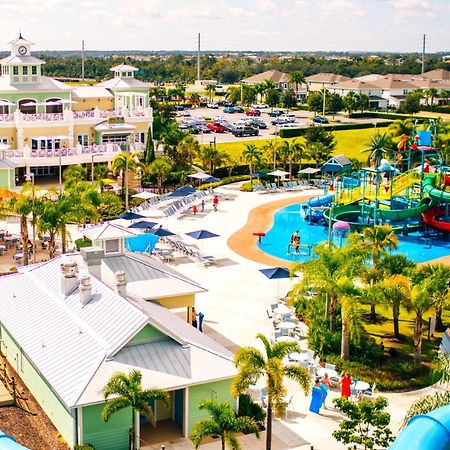 Encore Resort At Reunion By Rentyl Orlando Exteriör bild