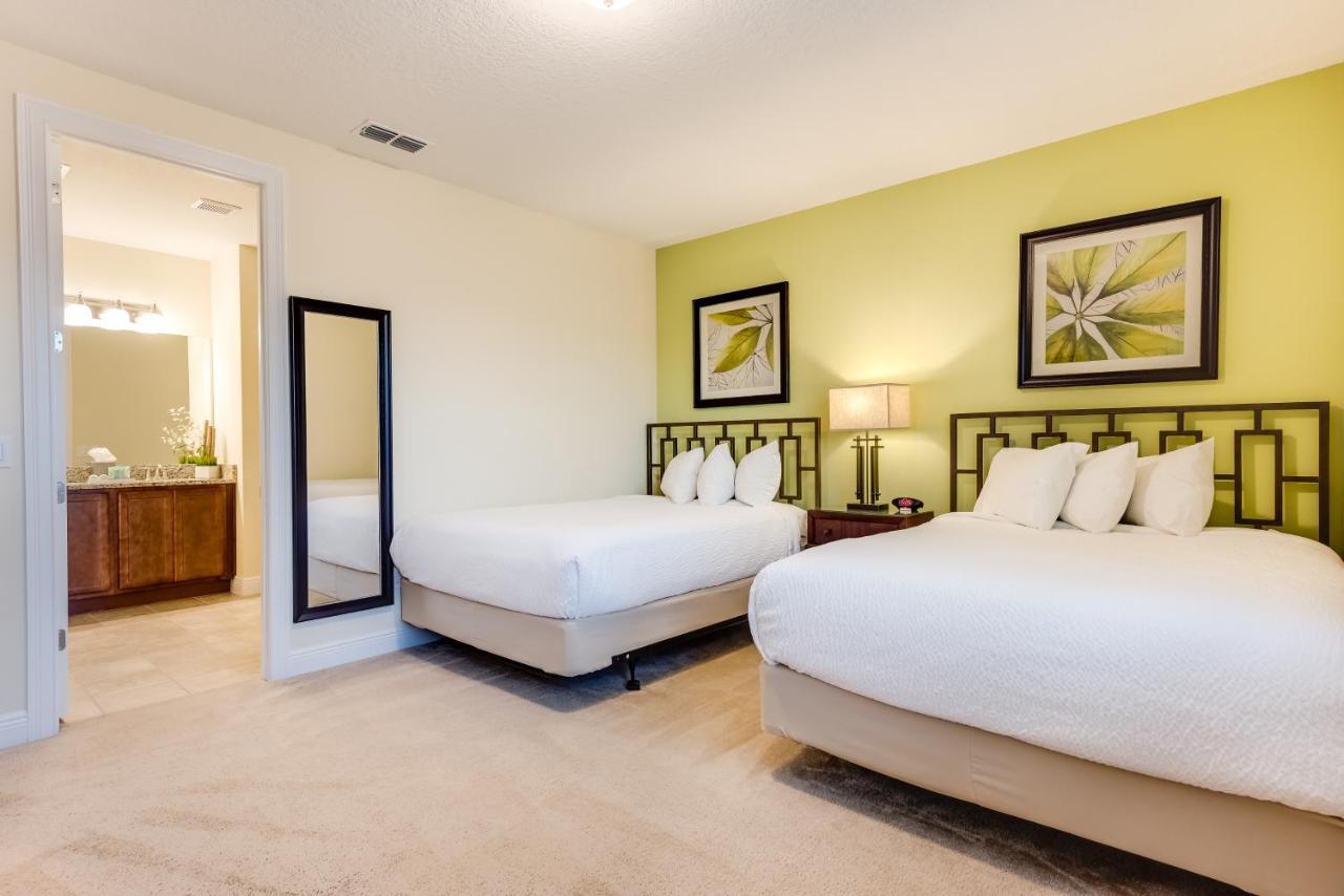 Encore Resort At Reunion By Rentyl Orlando Exteriör bild