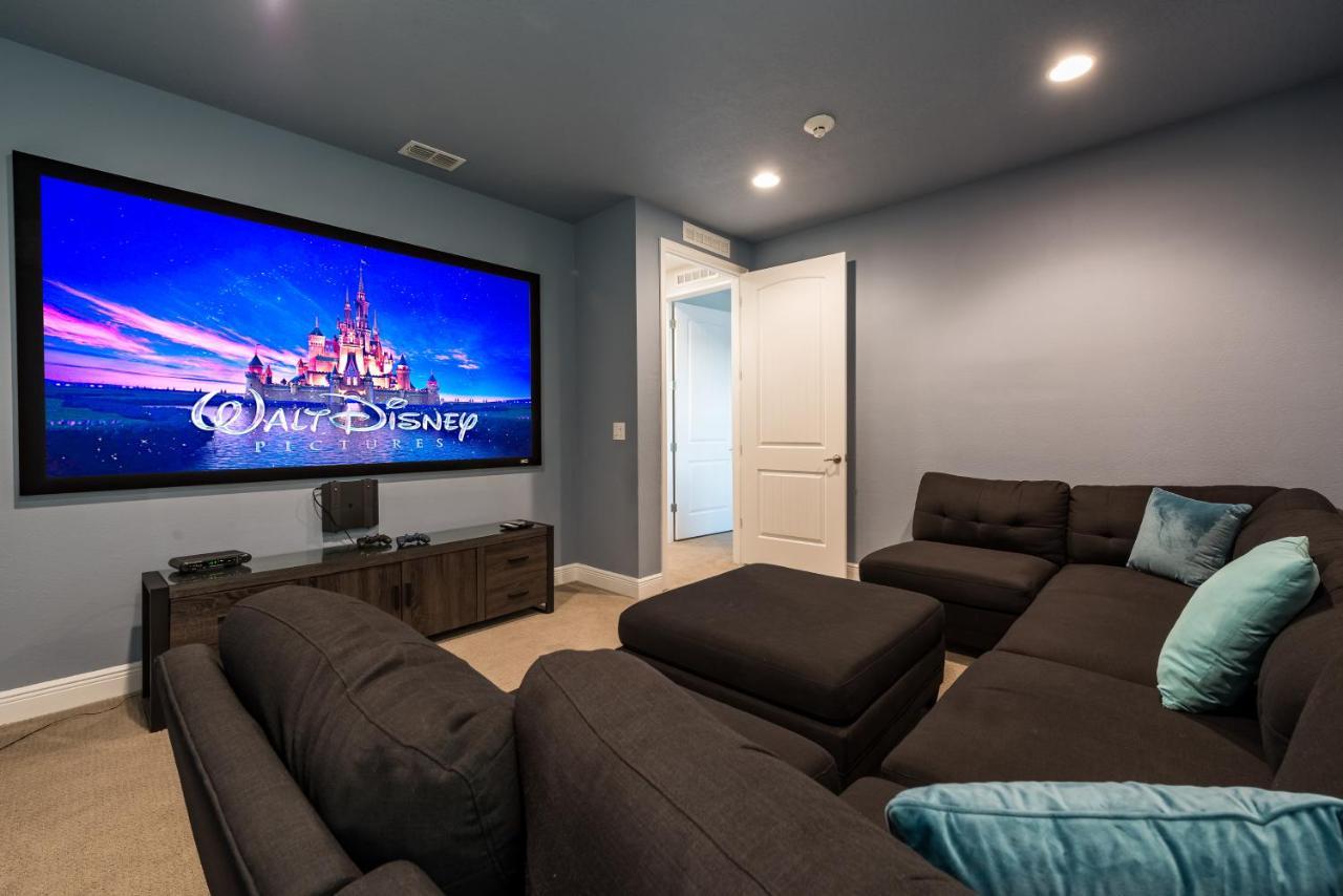 Encore Resort At Reunion By Rentyl Orlando Exteriör bild