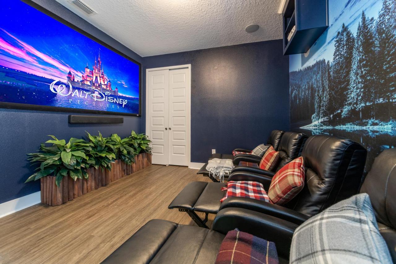 Encore Resort At Reunion By Rentyl Orlando Exteriör bild