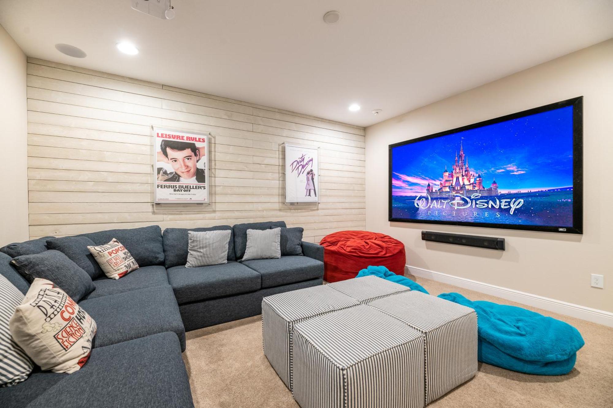 Encore Resort At Reunion By Rentyl Orlando Exteriör bild