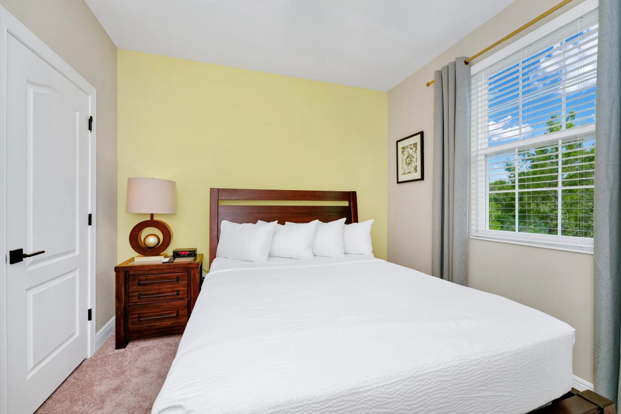 Encore Resort At Reunion By Rentyl Orlando Exteriör bild