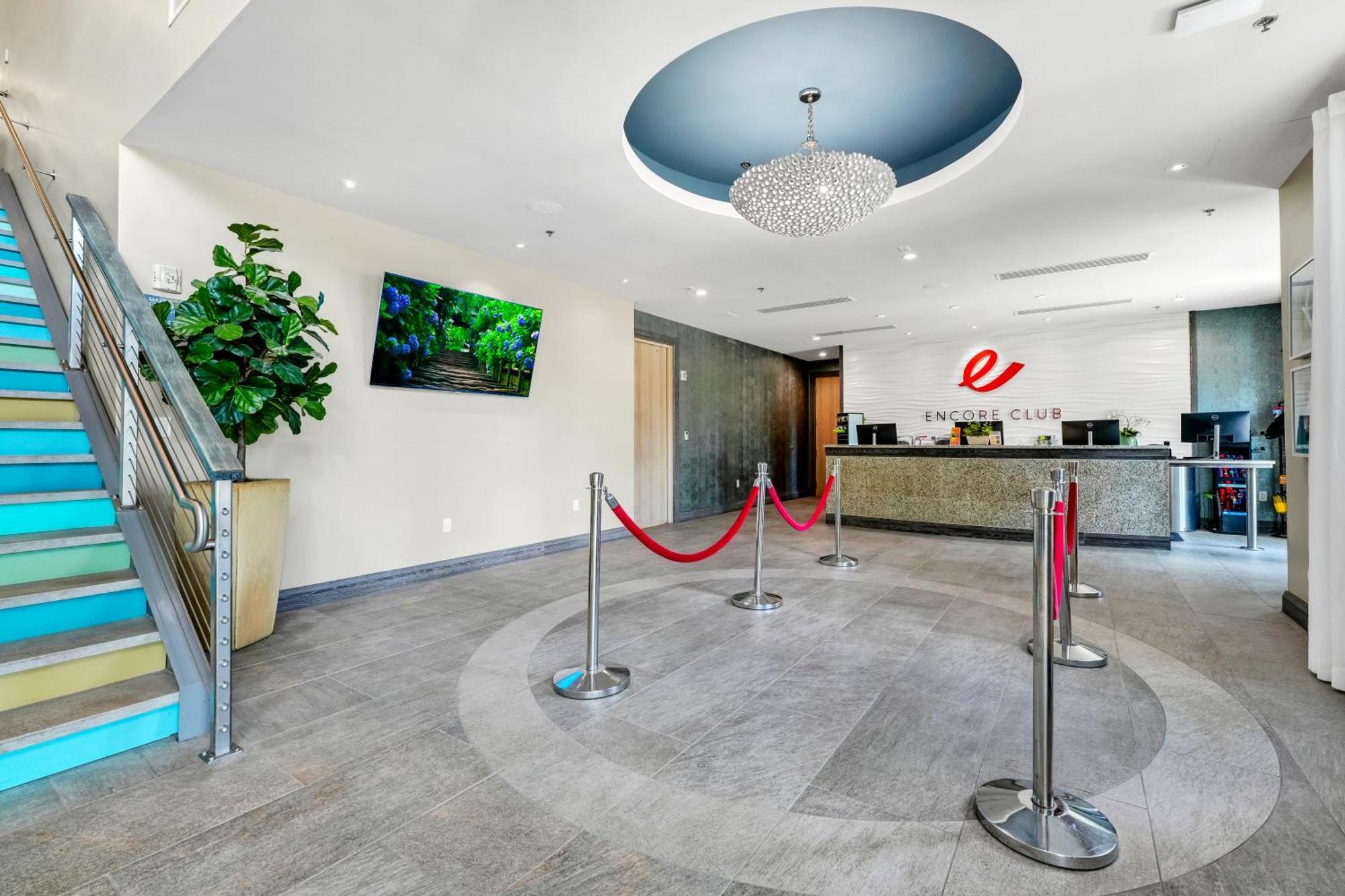 Encore Resort At Reunion By Rentyl Orlando Exteriör bild