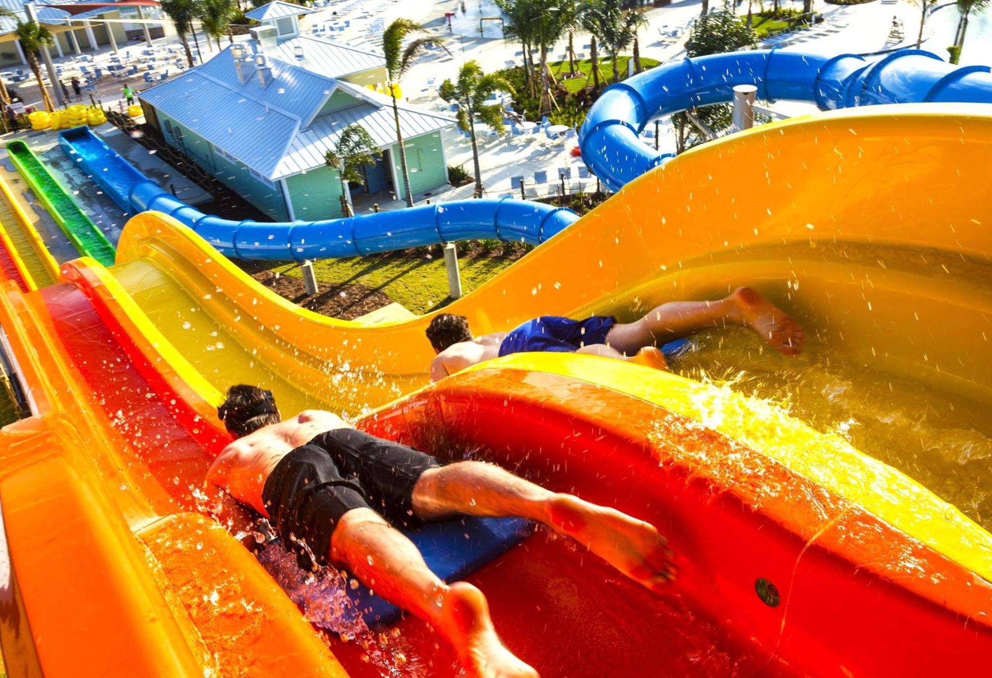 Encore Resort At Reunion By Rentyl Orlando Exteriör bild